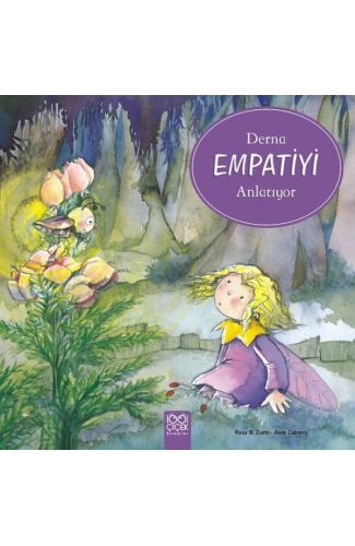 Derna Empatiyi Anlatıyor - Periler Anlatıyor