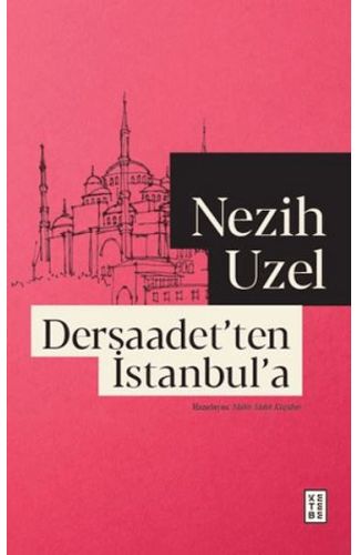 Dersaadet'ten İstanbul'a