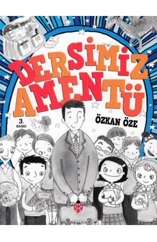 Dersimiz Amentü
