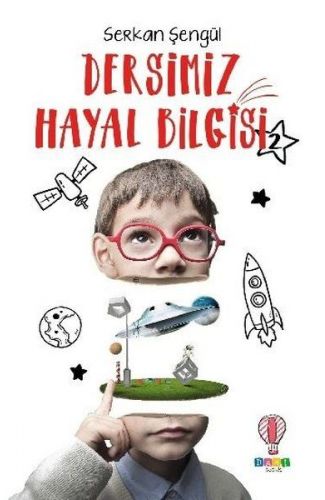 Dersimiz Hayal Bilgisi 2