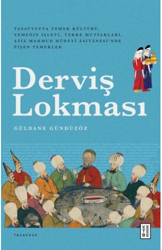 Derviş Lokması