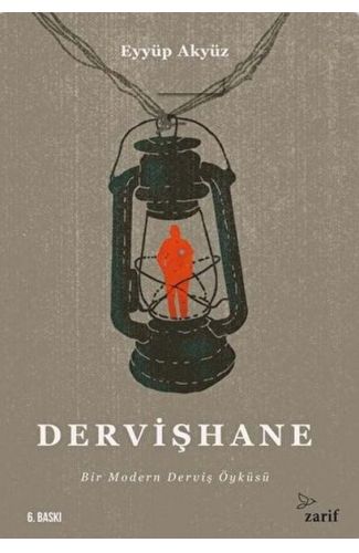 Dervişhane