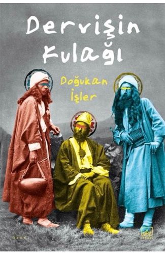 Dervişin Kulağı