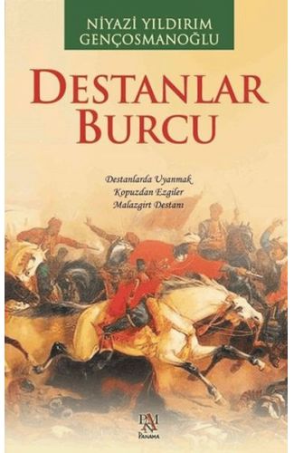 Destanlar Burcu