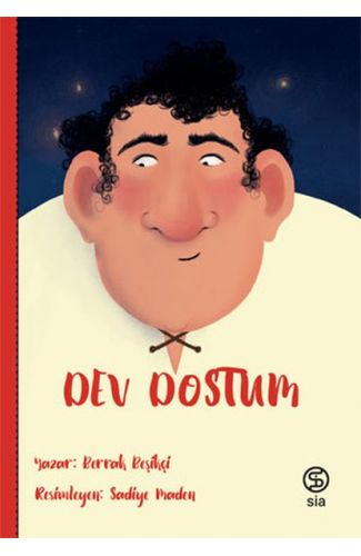Dev Dostum