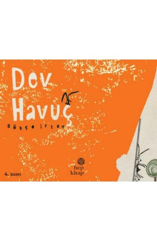 Dev Havuç