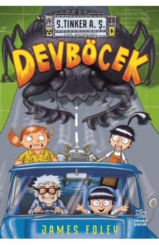 Devböcek