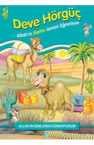 Deve Hörgüç