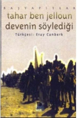 Devenin Söylediği