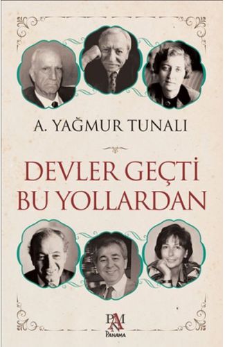 Devler Geçti Bu Yollardan