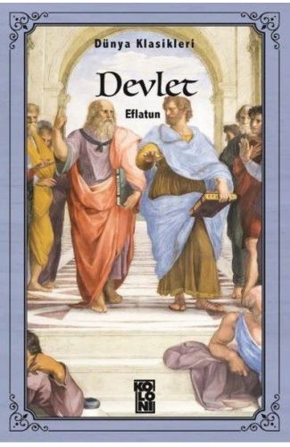 Devlet
