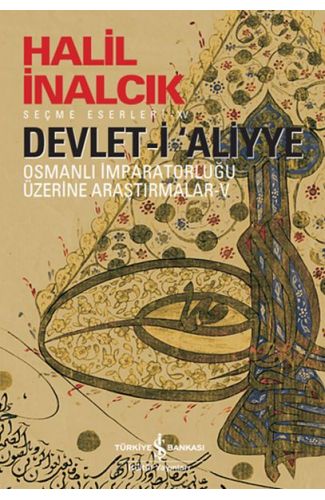 Devlet-i Aliyye - V