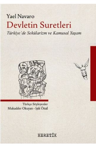 Devletin Suretleri - Türkiye’de Sekülarizm ve Kamusal Yaşam