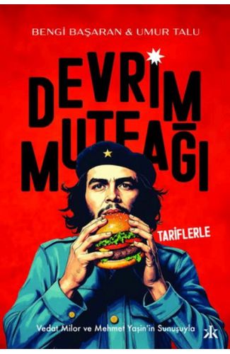 Devrim Mutfağı