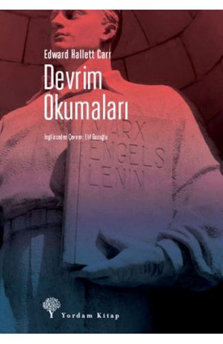 Devrim Okumaları