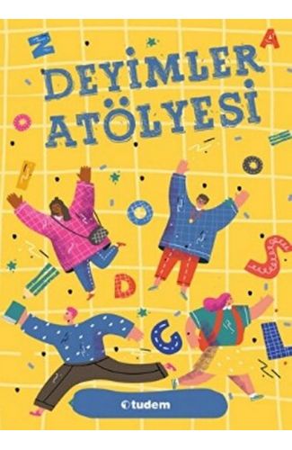Deyimler Atölyesi
