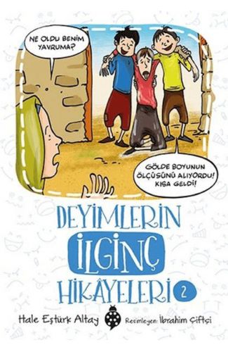 Deyimlerin İlginç Hikayeleri-2
