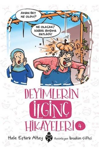 Deyimlerin İlginç Hikayeleri-4