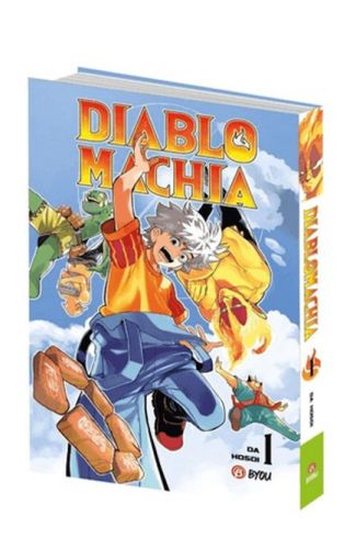 Dıablomachıa 1