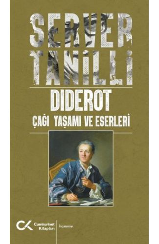 Diderot Çağı Yaşamı ve Eserleri