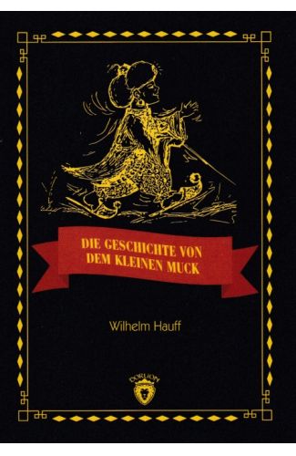 Die Geschicte Von Dem Kleinen Muck