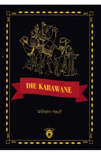 Die Karawane