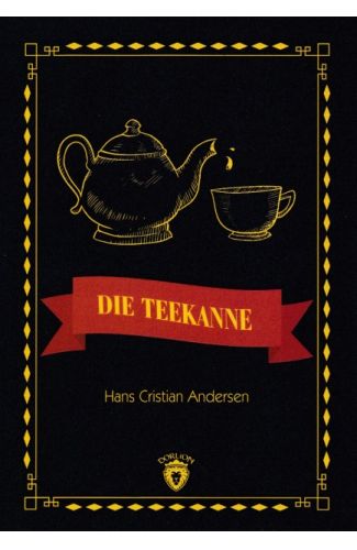 Die Teekanne