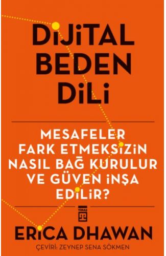 Dijital Beden Dili