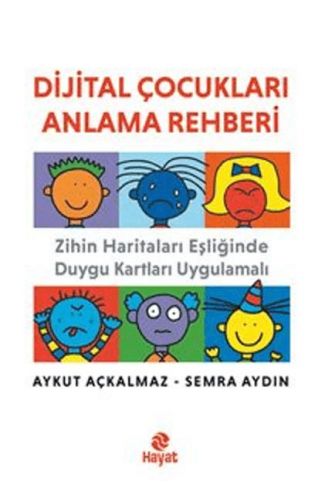 Dijital Çocukları Anlama Rehberi
