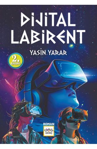 Dijital Labirent