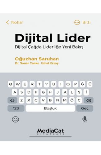Dijital Lider