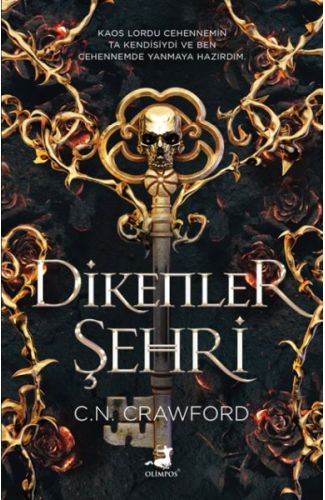 Dikenler Şehri