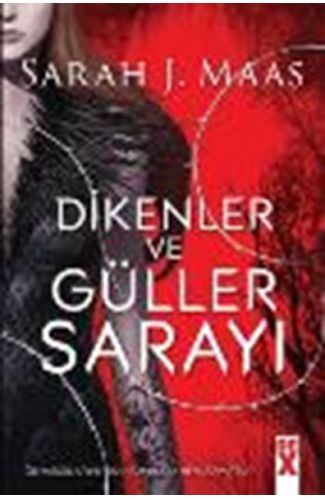 Dikenler ve Güller Sarayı