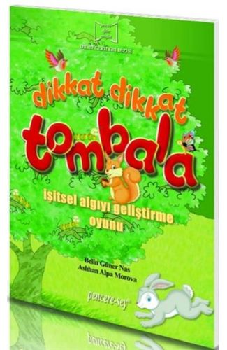 Dikkat Dikkat Tombala