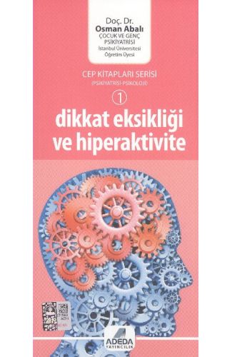Dikkat Eksikliği ve Hiperaktivite