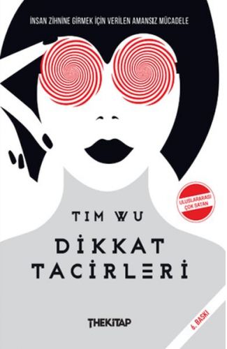 Dikkat Tacirleri