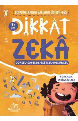 Dikkat Zeka (9 Yaş)