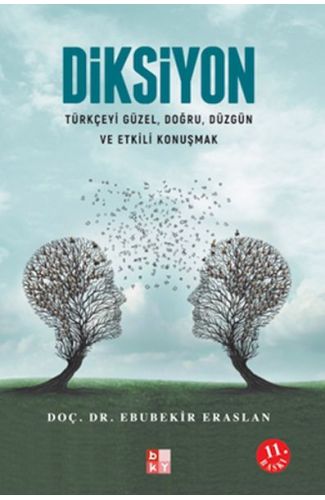 Diksiyon