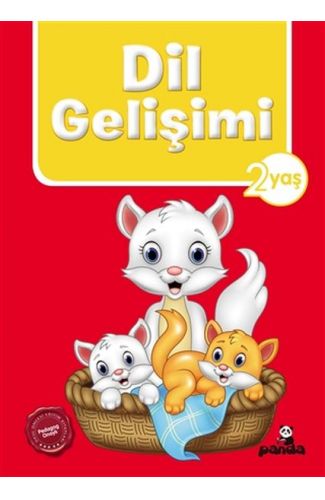 Dil Gelişimi 2 Yaş