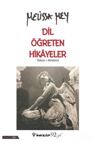 Dil Öğreten Hikayeler - Türkçe-Almanca