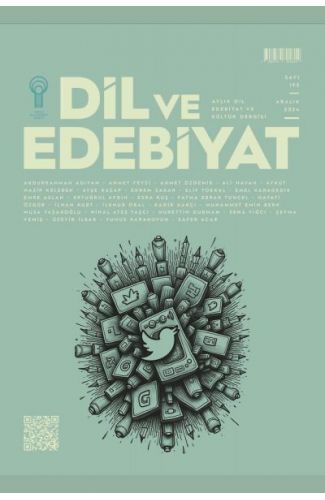 Dil ve Edebiyat (192. Sayı)