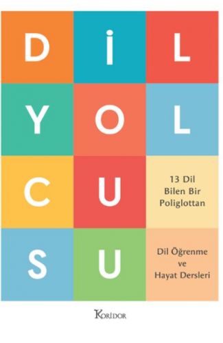 Dil Yolcusu