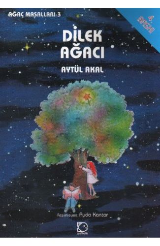 Dilek Ağacı