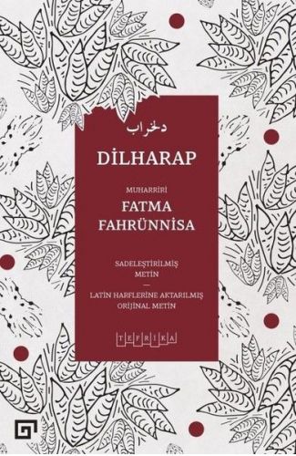 Dilharap