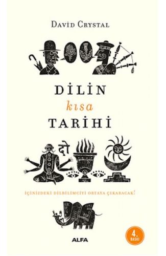 Dilin Kısa Tarihi