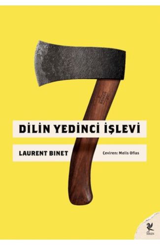 Dilin Yedinci İşlevi