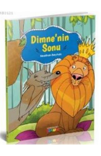 Dimne'nin Sonu