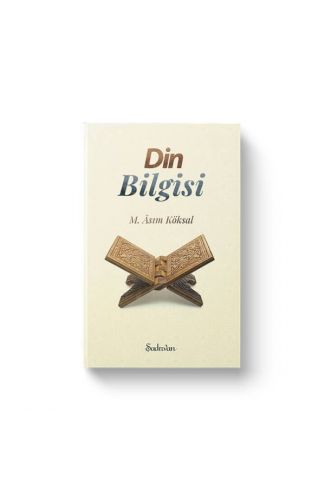 Din Bilgisi