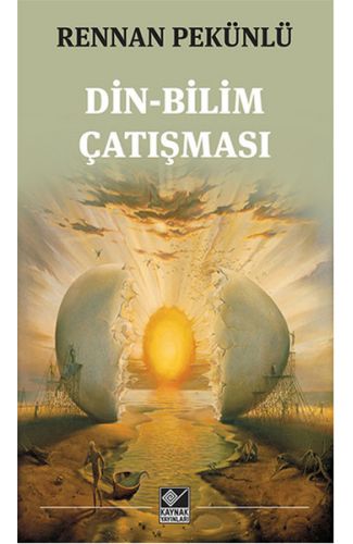 Din-Bilim Çatışması