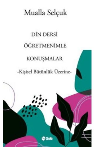 Din Dersi Öğretmenimle Konuşmalar